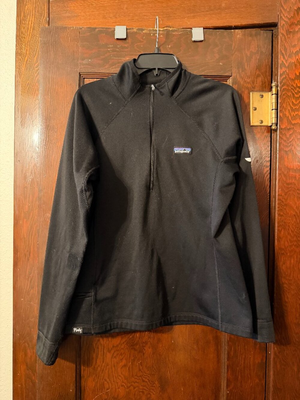 Patagonia® Women's Crosstrek 1/4-Zip